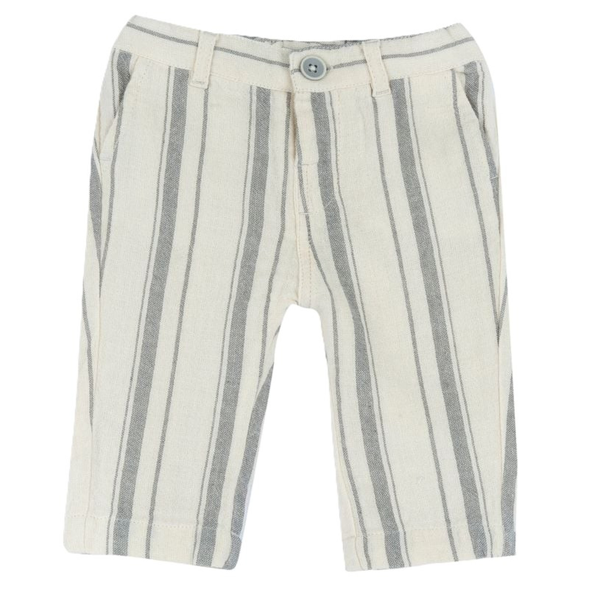 Βρεφικό παντελόνι CHICCO αγόρι - ΜΠΕΖ