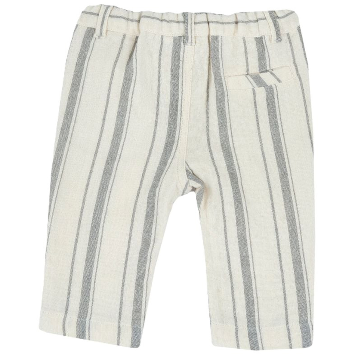 Βρεφικό παντελόνι CHICCO αγόρι - 2