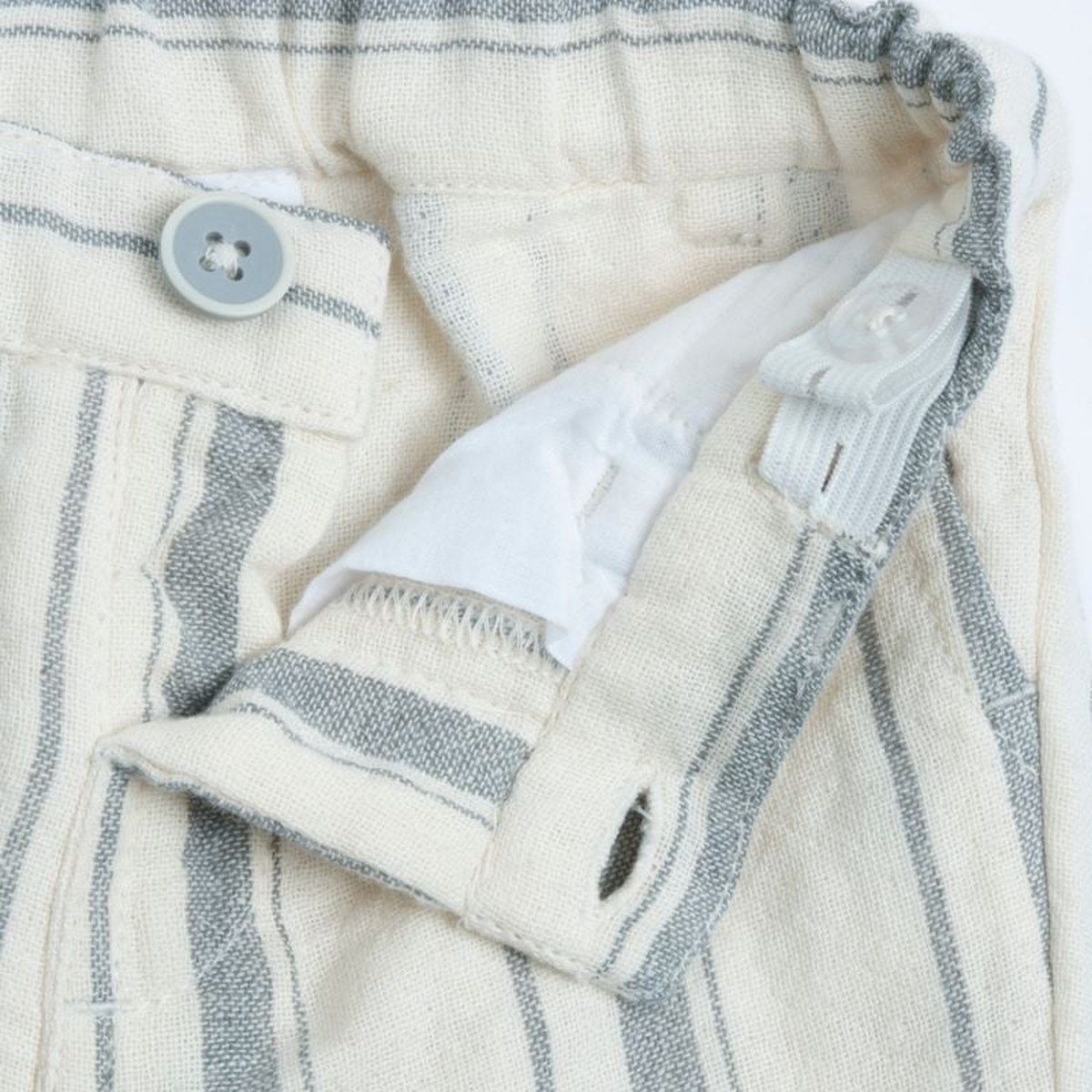 Βρεφικό παντελόνι CHICCO αγόρι - 3