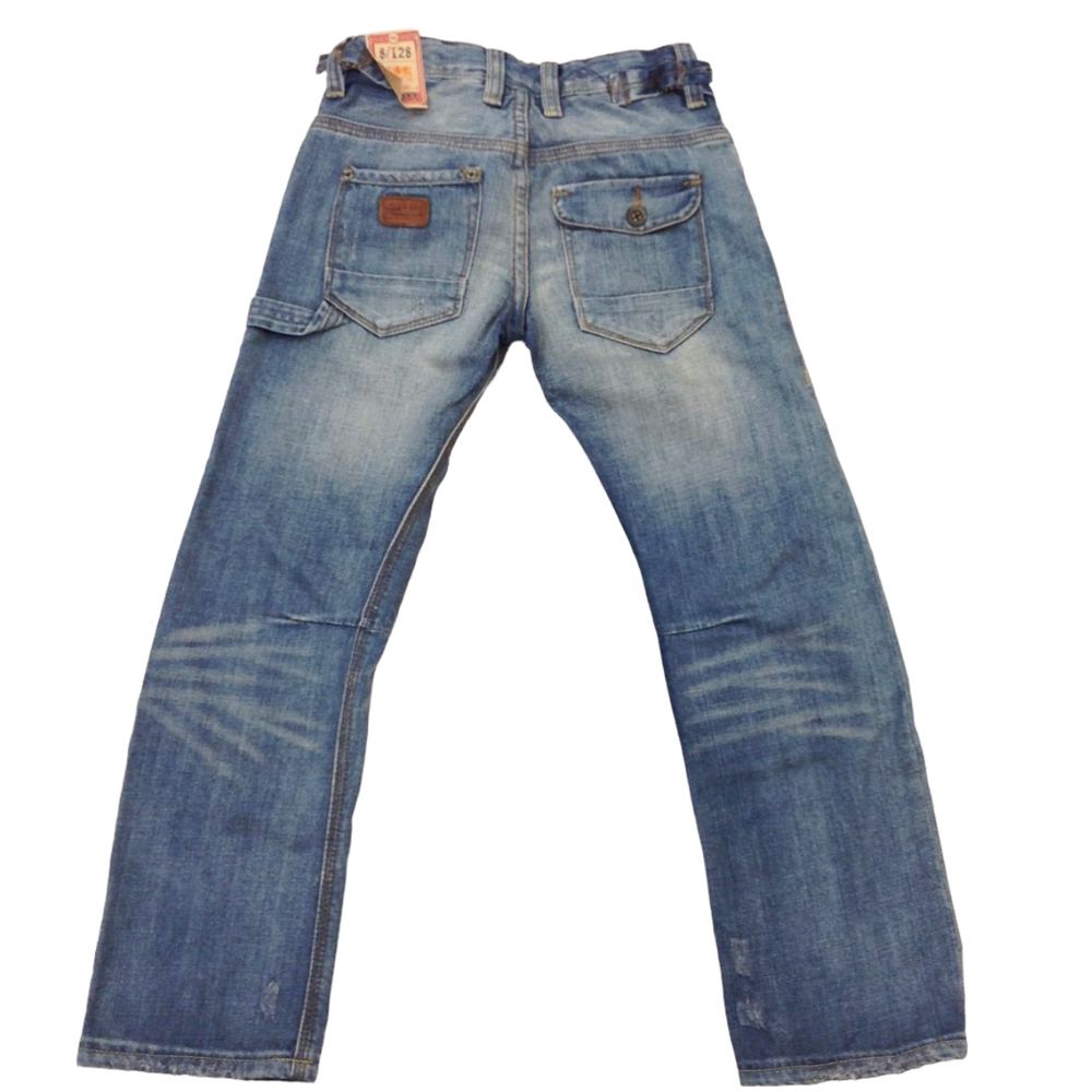 Τζιν παντελόνι SCOTCH & SODA - 2