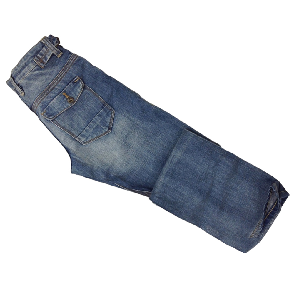 Τζιν παντελόνι SCOTCH & SODA - 5