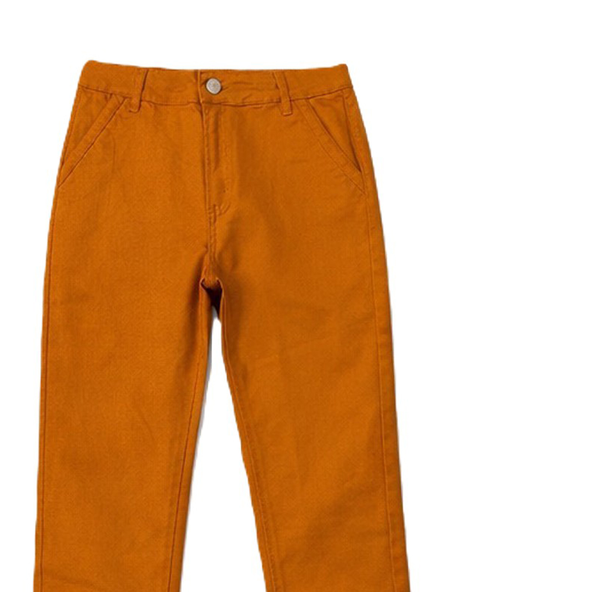 Παντελόνι chino FUNKY - 3