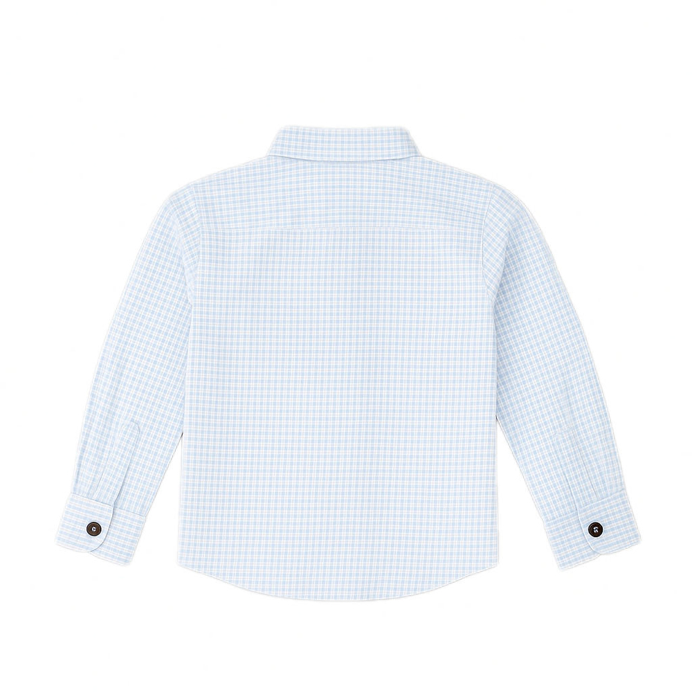 Πουκάμισο SEVEN ELEVEN - 2