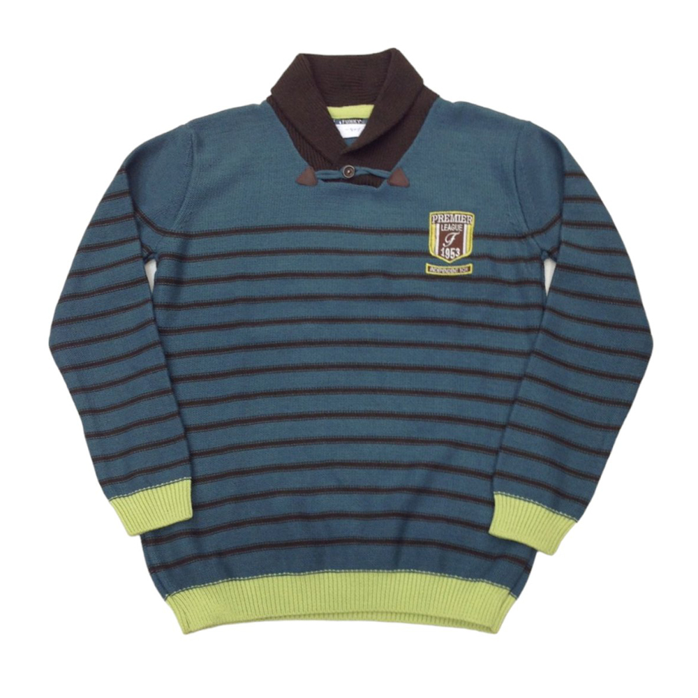 Μπλούζα FUNKY - 1