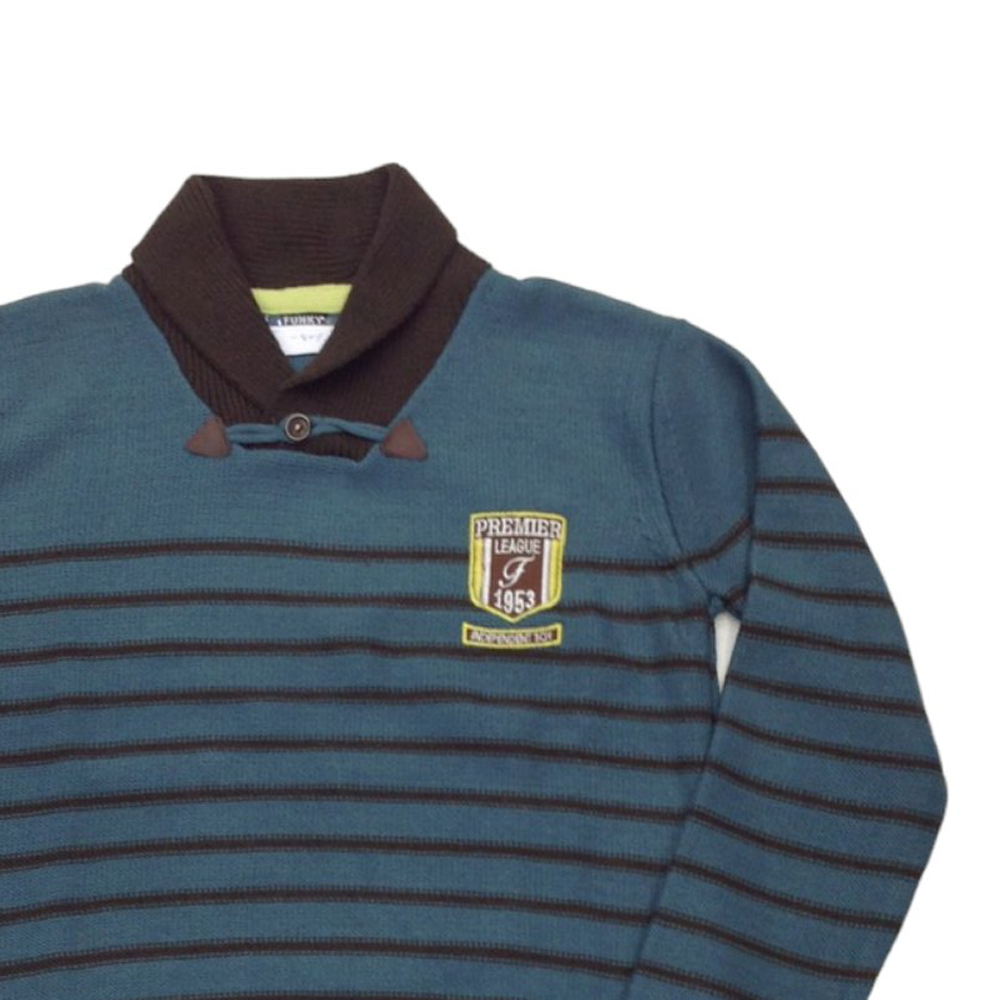 Μπλούζα FUNKY - 3