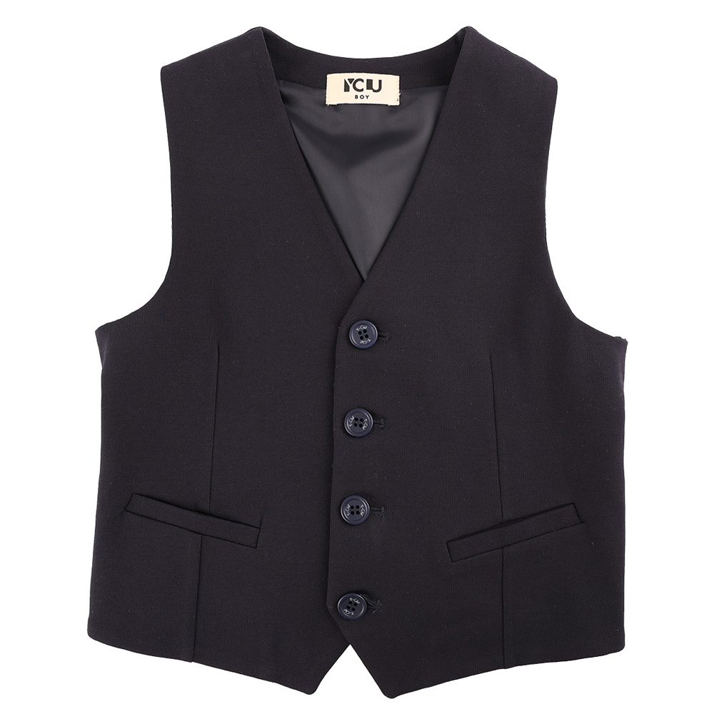 Σετ κοστούμι Y CLU αγόρι - 4