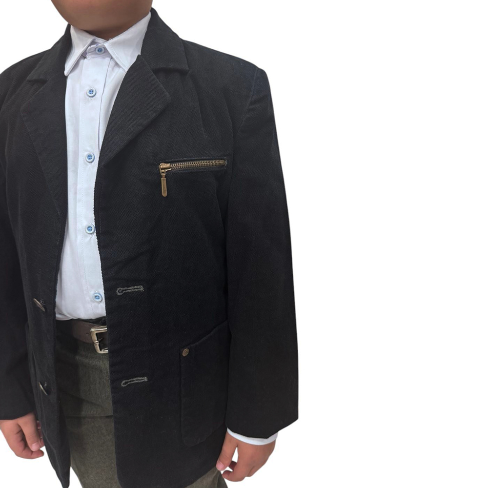 Παιδικό σακάκι NEW KIND αγόρι - 2