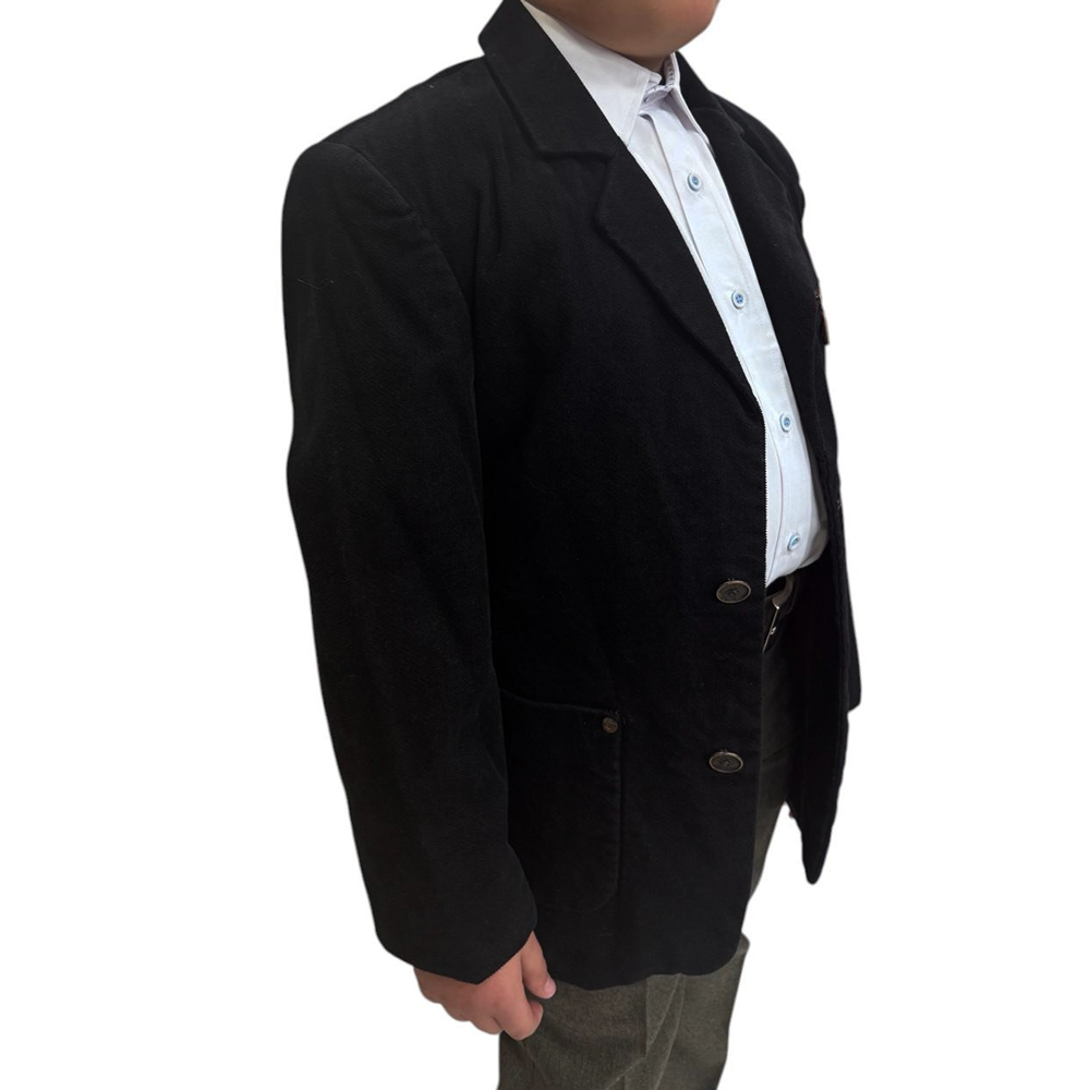 Παιδικό σακάκι NEW KIND αγόρι - 3