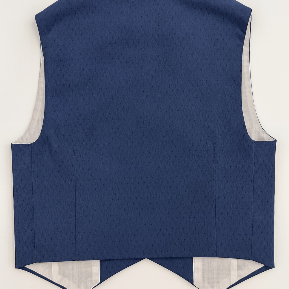 Βρεφικό γιλέκο BABY BLOOM αγόρι - 2