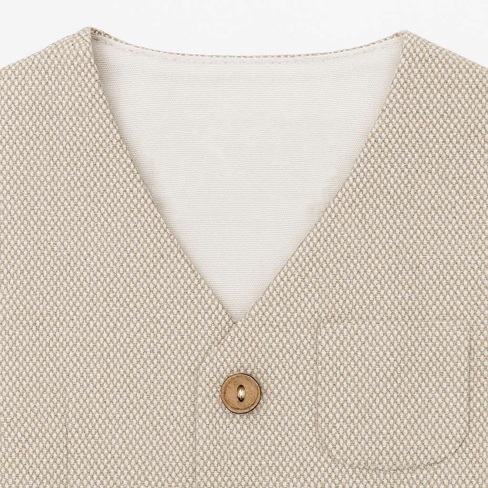 Παιδικό γιλέκο SEVEN ELEVEN αγόρι - 3