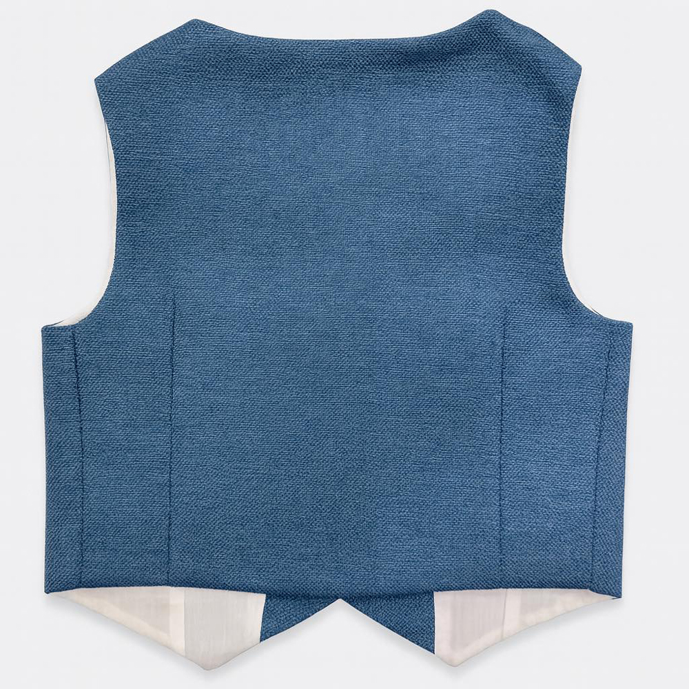 Παιδικό γιλέκο SEVEN ELEVEN αγόρι - 2