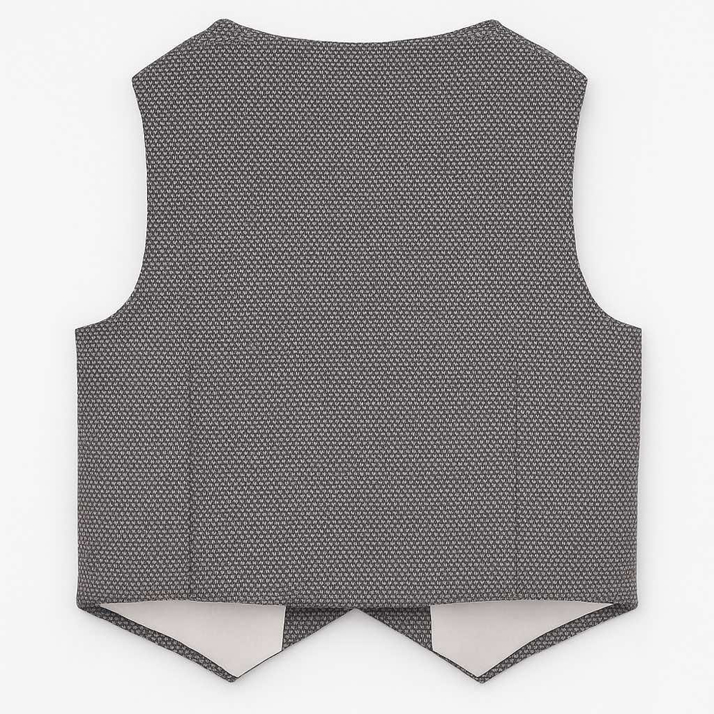 Παιδικό γιλέκο SEVEN ELEVEN αγόρι - 2