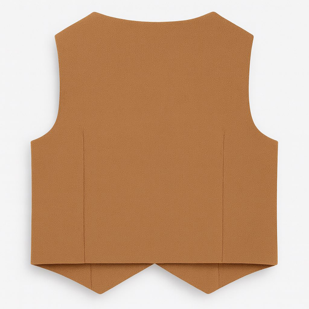 Παιδικό γιλέκο SEVEN ELEVEN αγόρι - 2