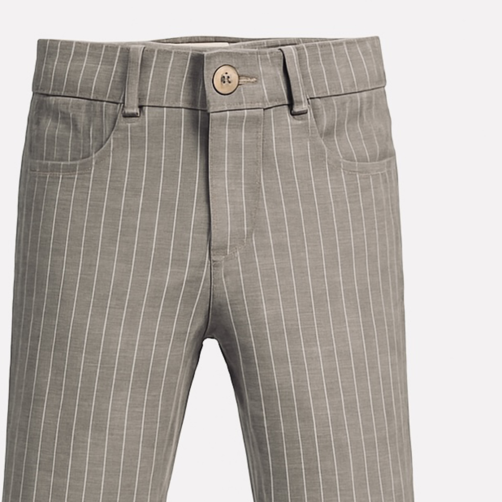 Βρεφικό παντελόνι SEVEN ELEVEN αγόρι - 3