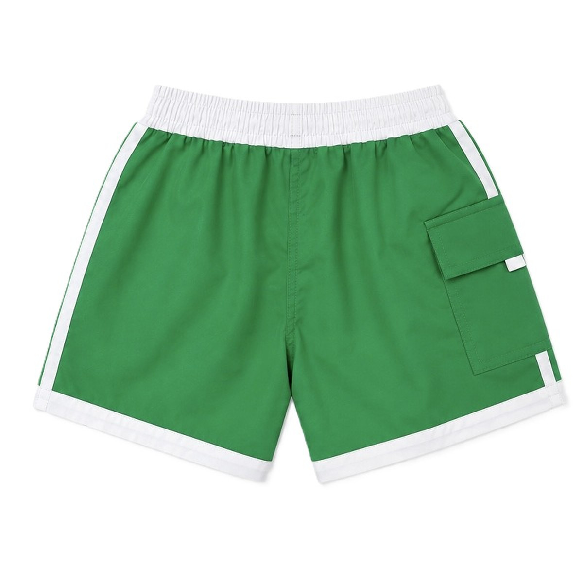 Παιδικό μαγιό βερμούδα SEVEN ELEVEN αγόρι - 2