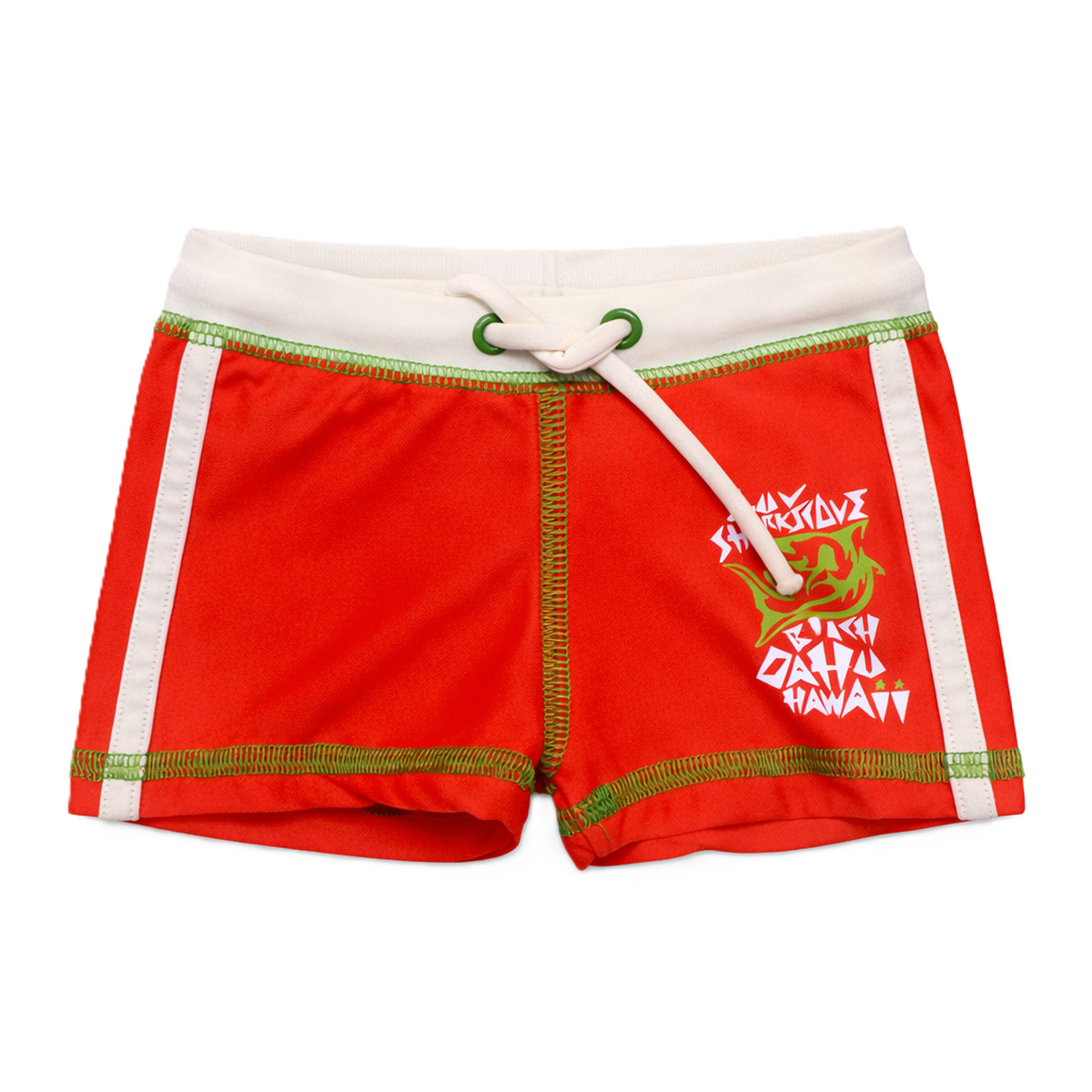 Βρεφικό μαγιό BEACHEWEAR αγόρι - 1