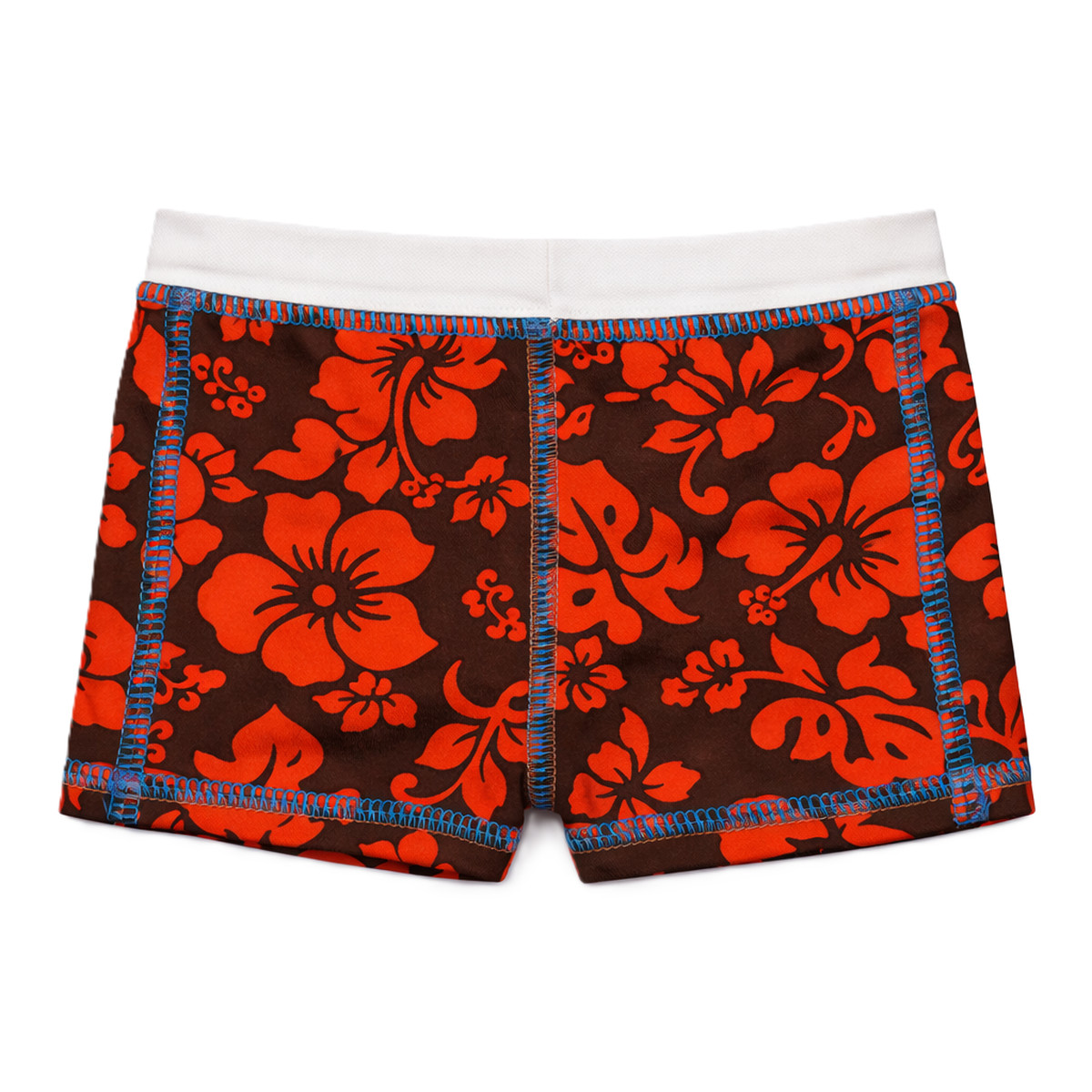 Βρεφικό μαγιό BEACHWEAR αγόρι - 2