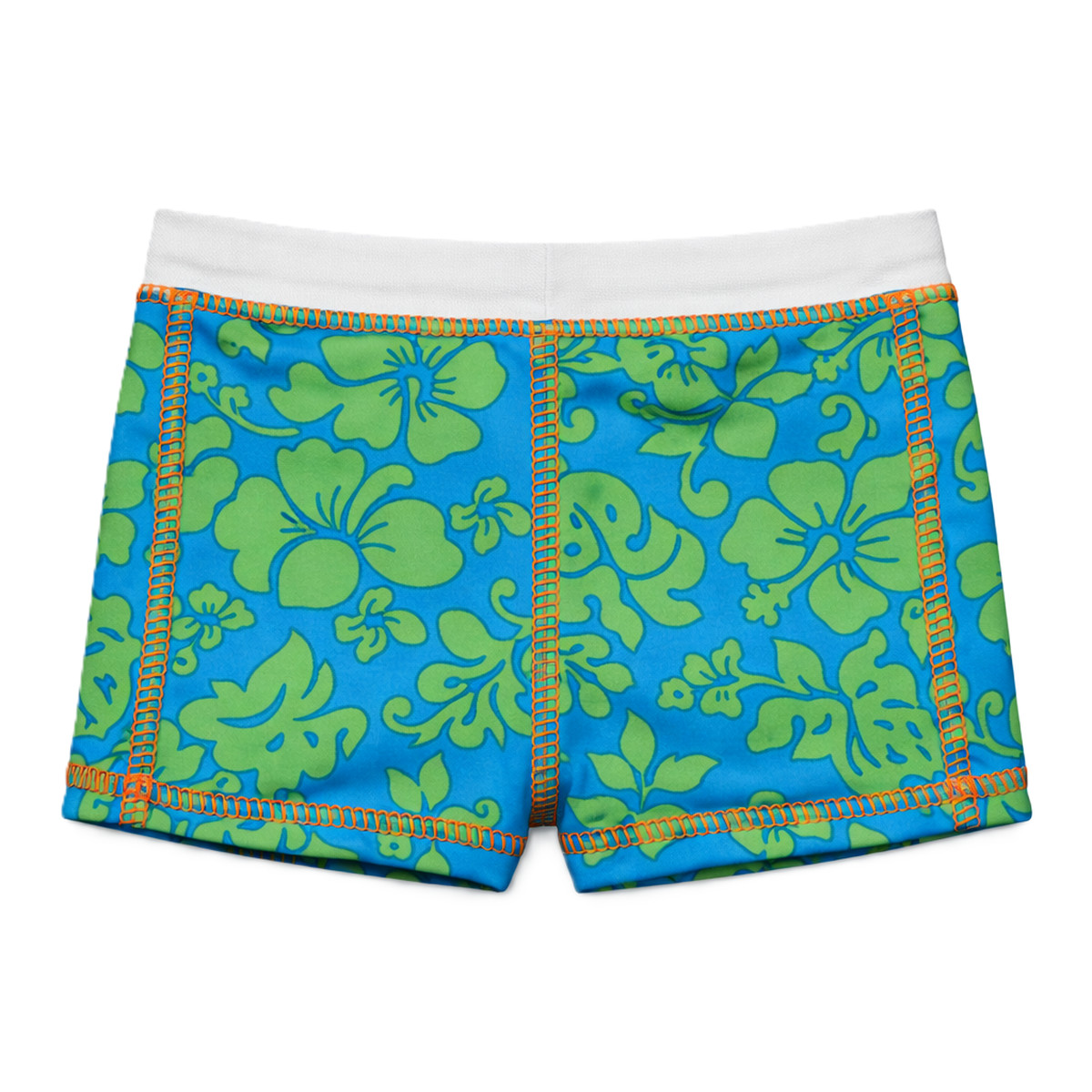 Βρεφικό μαγιό BEACHWEAR αγόρι - 2