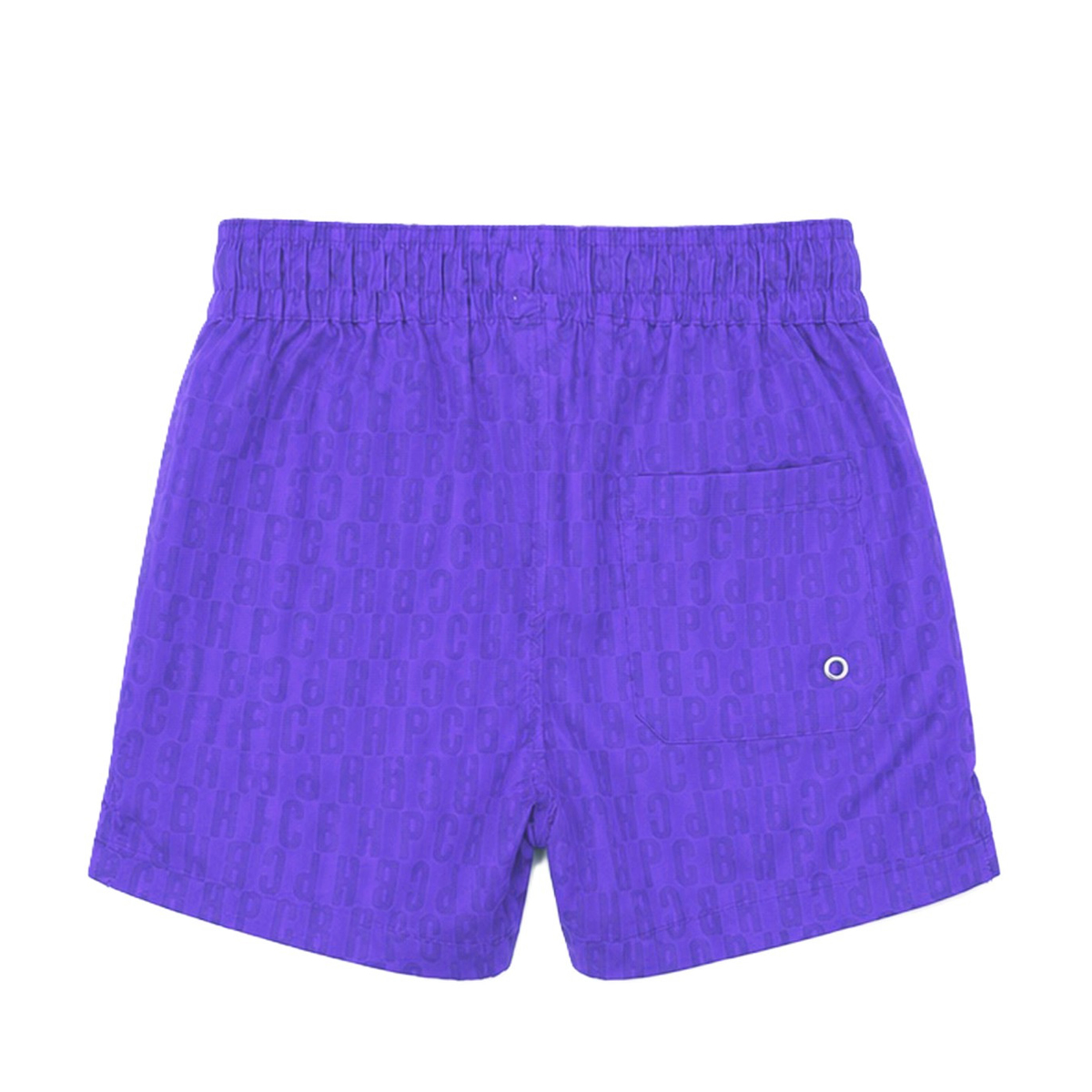 Παιδικό μαγιό σόρτς Beverly Hills Polo αγόρι - 2