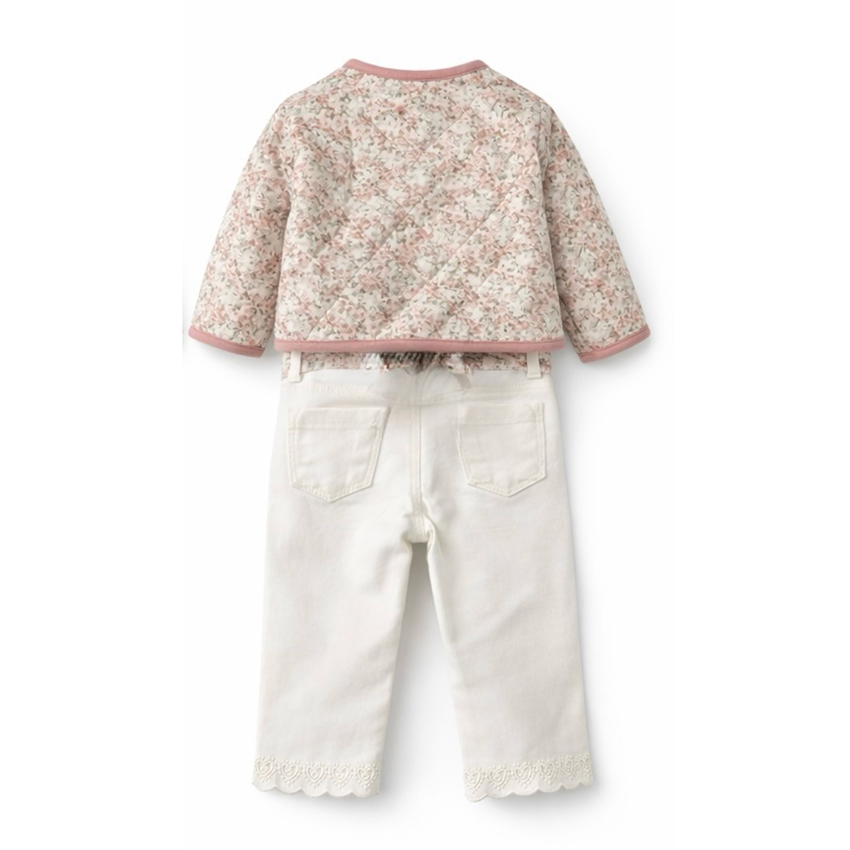 σετ 3 τμχ με εποχιακό μπουφάν RESTART - 2