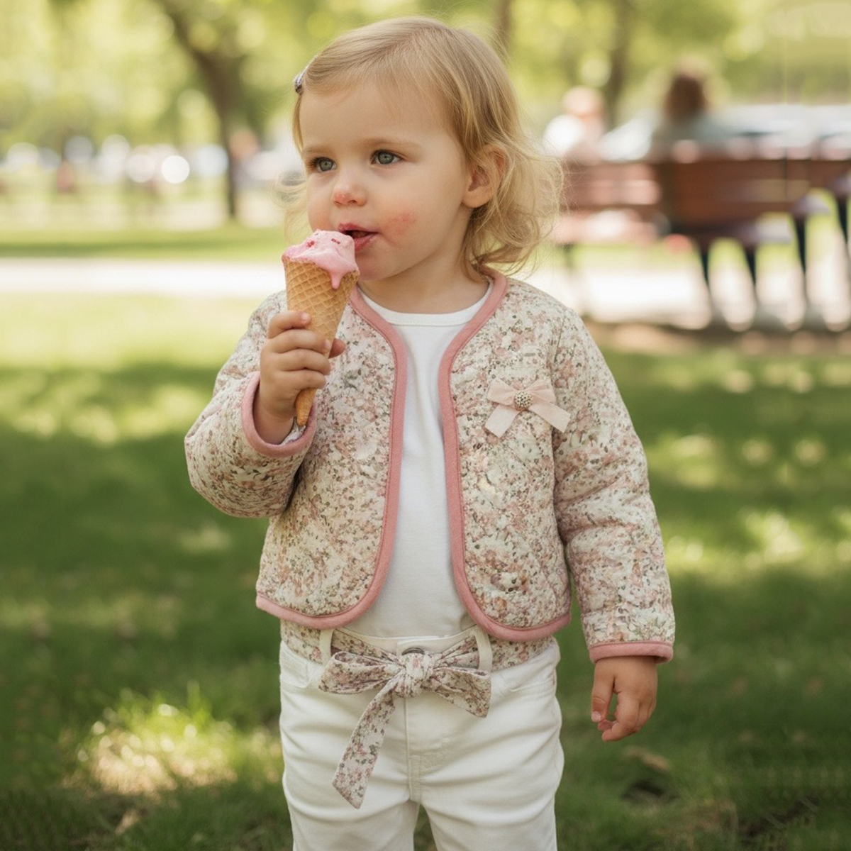 σετ 3 τμχ με εποχιακό μπουφάν RESTART - 3