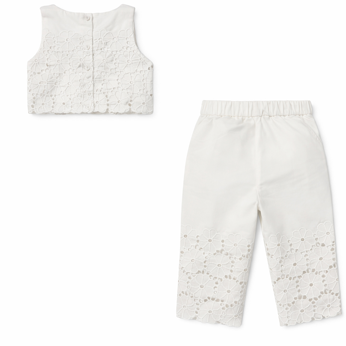 Σετ με παντελόνα RESTART - 2