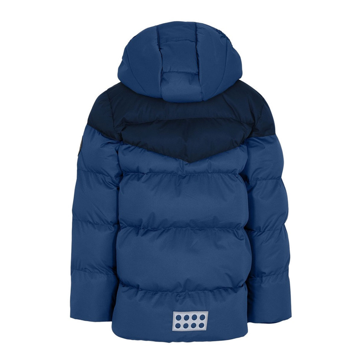 Παιδικό μπουφάν LEGO αγόρι - 2