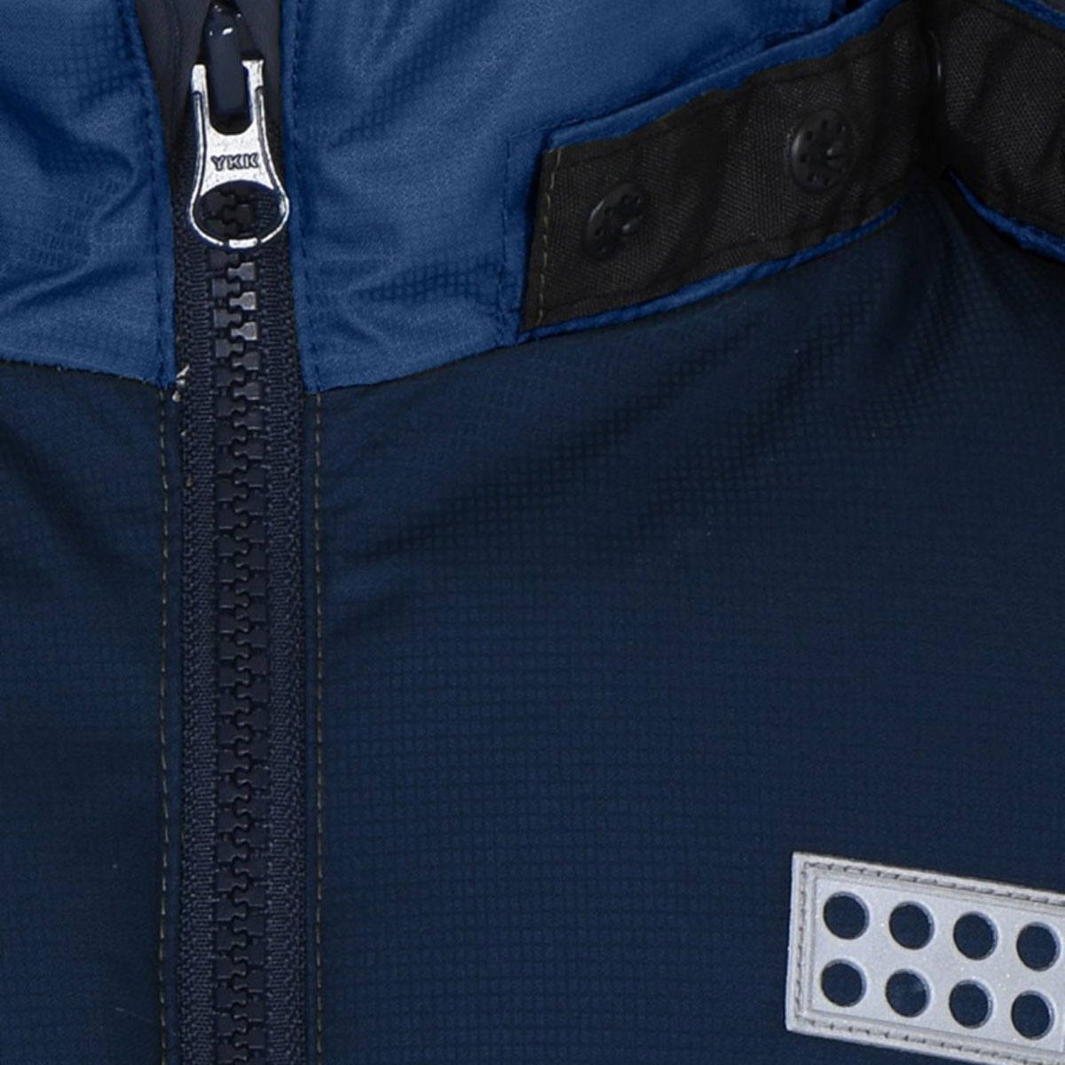 Παιδικό μπουφάν LEGO αγόρι - 4