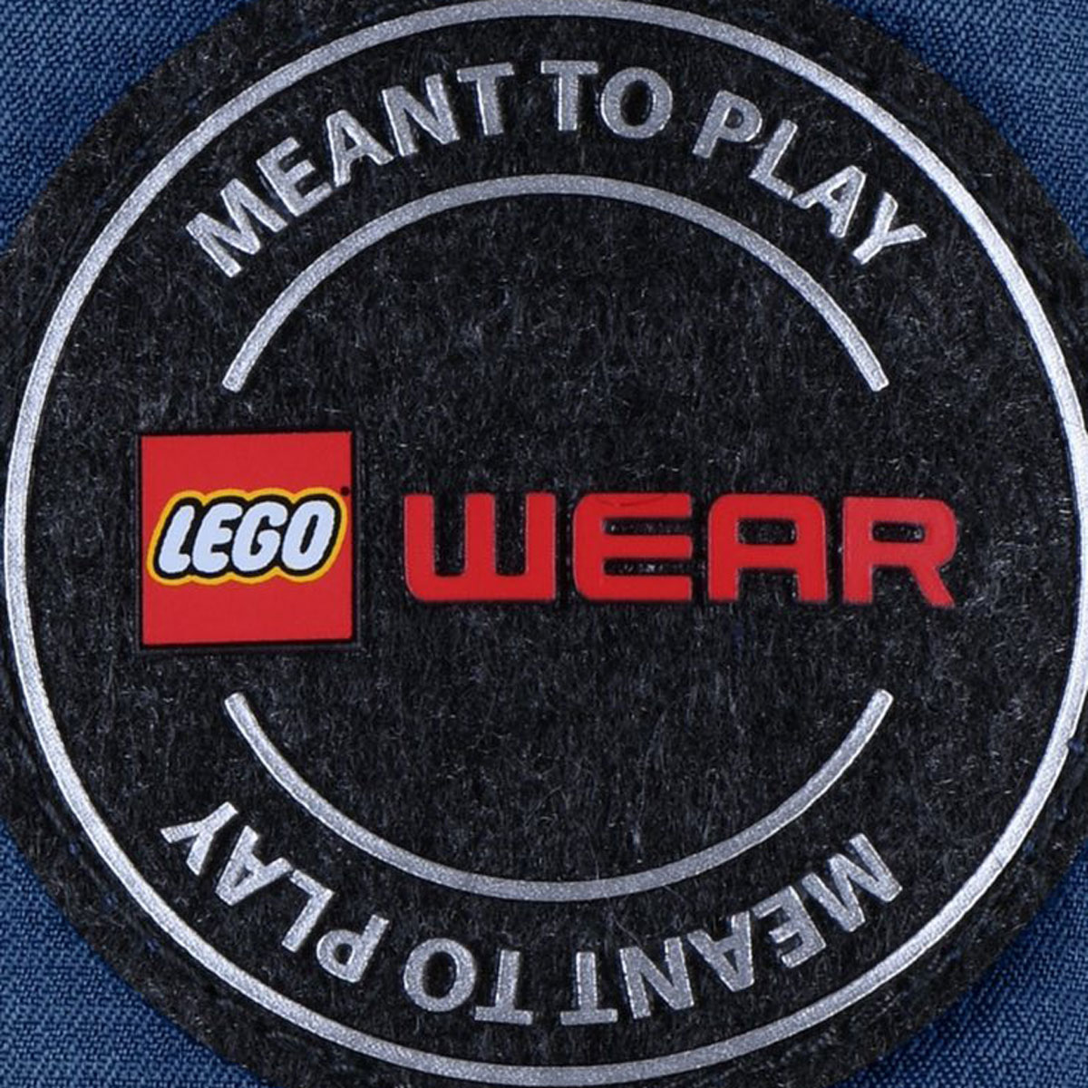 Παιδικό μπουφάν LEGO αγόρι - 5