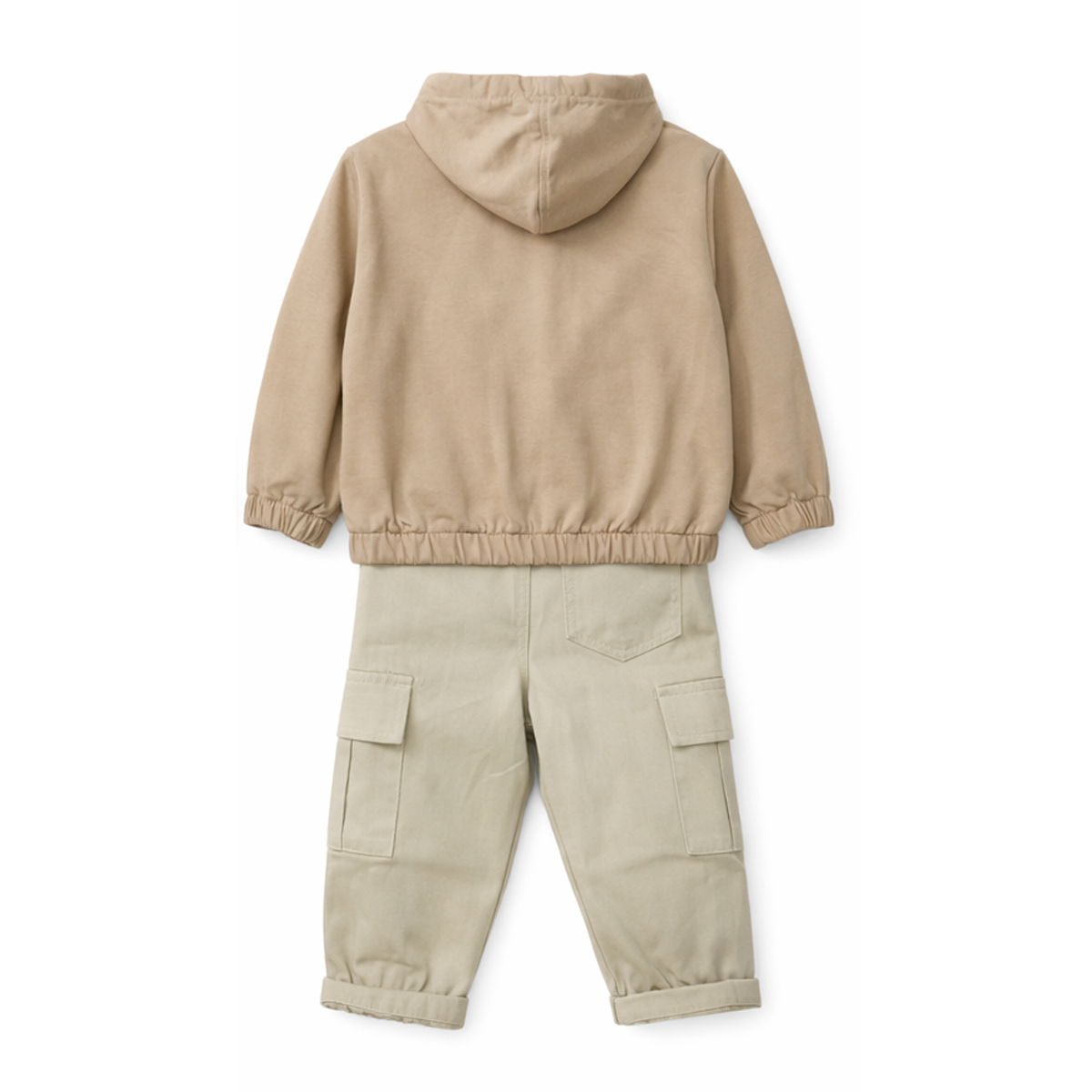 Σετ 3τμχ με παντελόνι RESTART - 2