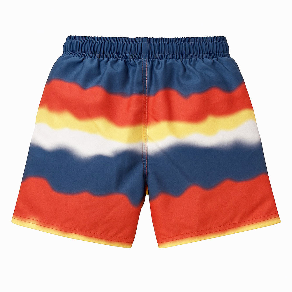 Μαγιό σόρτς TUC TUC αγόρι - ΜΠΛΕ