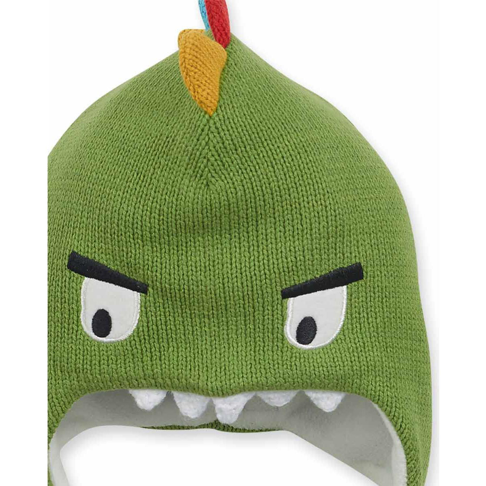 Σετ σκουφάκι με κασκόλ TUC TUC - 3