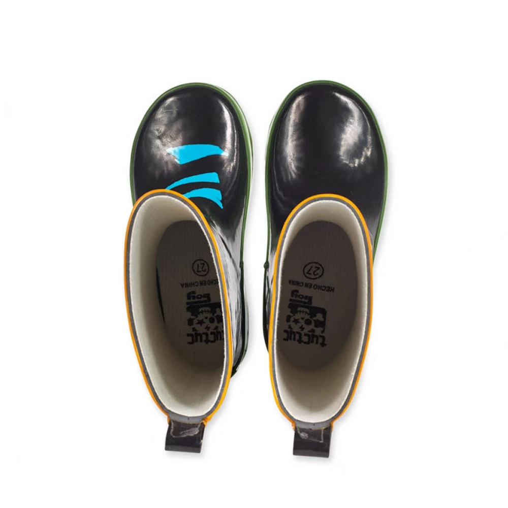 Μπότες TUC TUC - 3