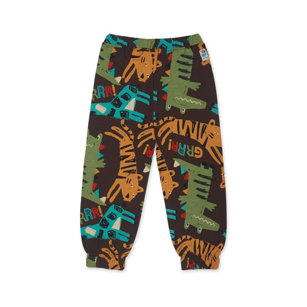 Παντελόνι φόρμας TUC TUC - 2