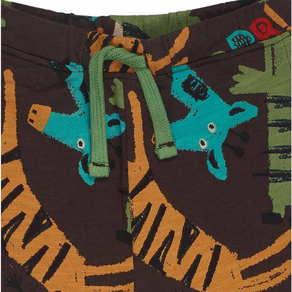 Παντελόνι φόρμας TUC TUC - 3