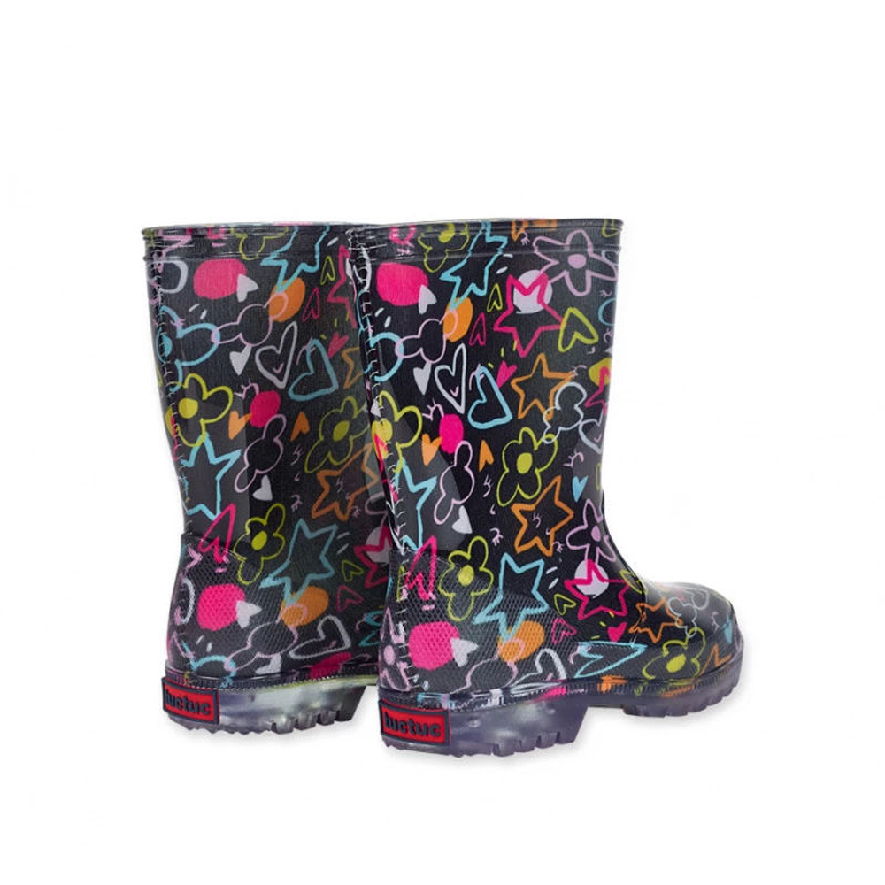 Μπότες TUC TUC - 2