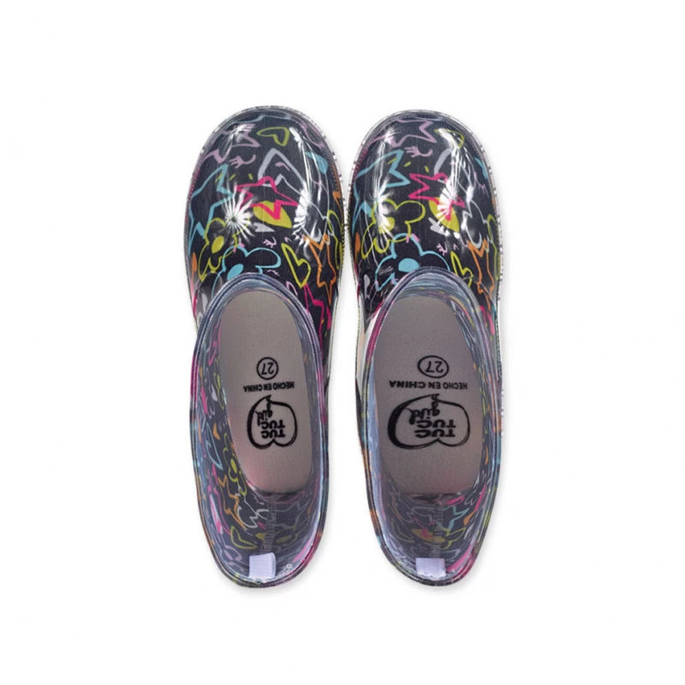 Μπότες TUC TUC - 3