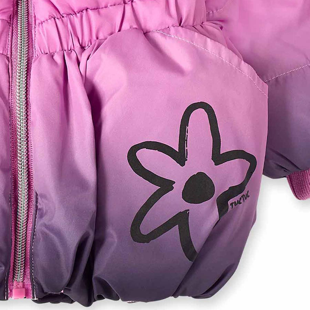 Μπουφάν TUC TUC - 4