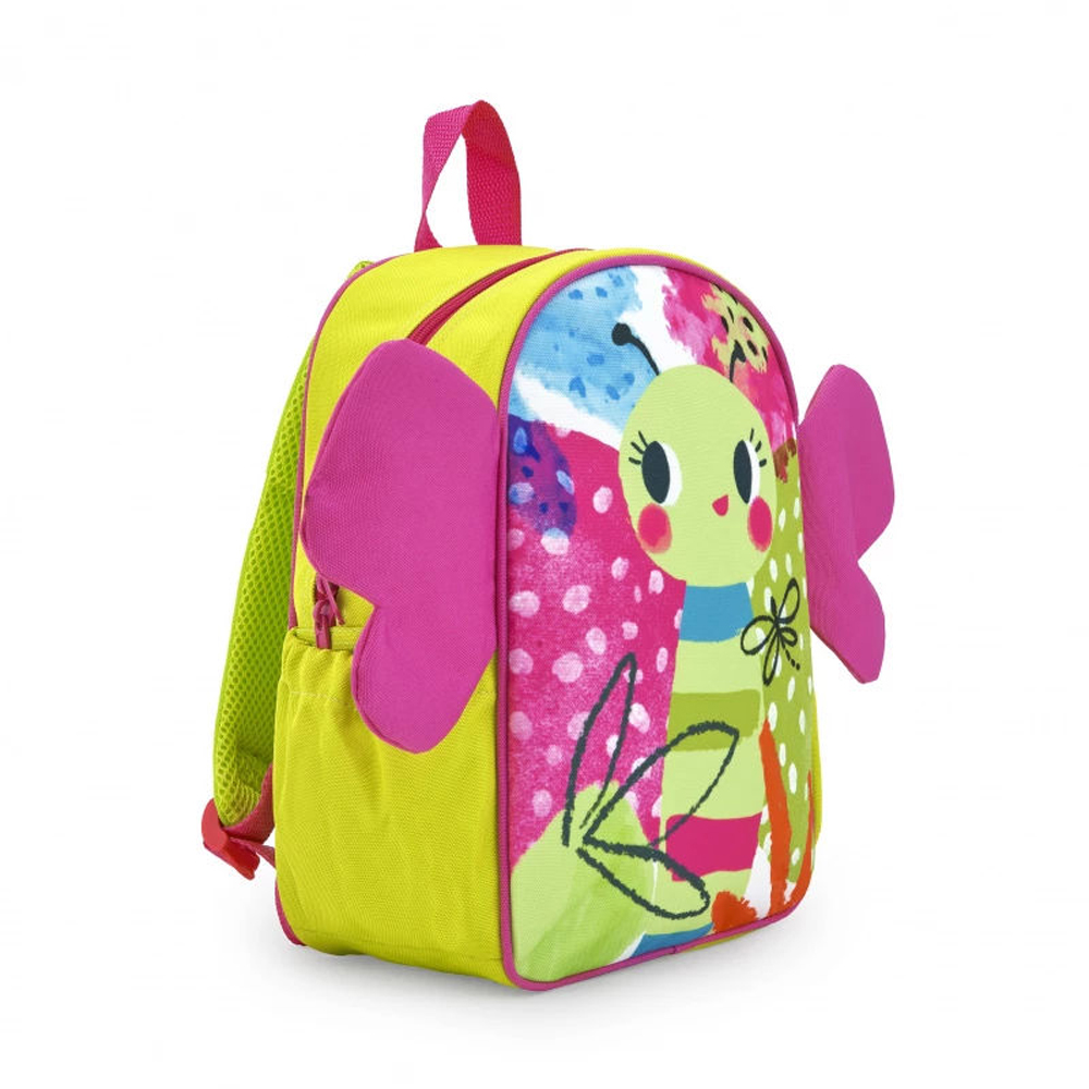 Τσάντα πλάτης TUC TUC κορίτσι - 2