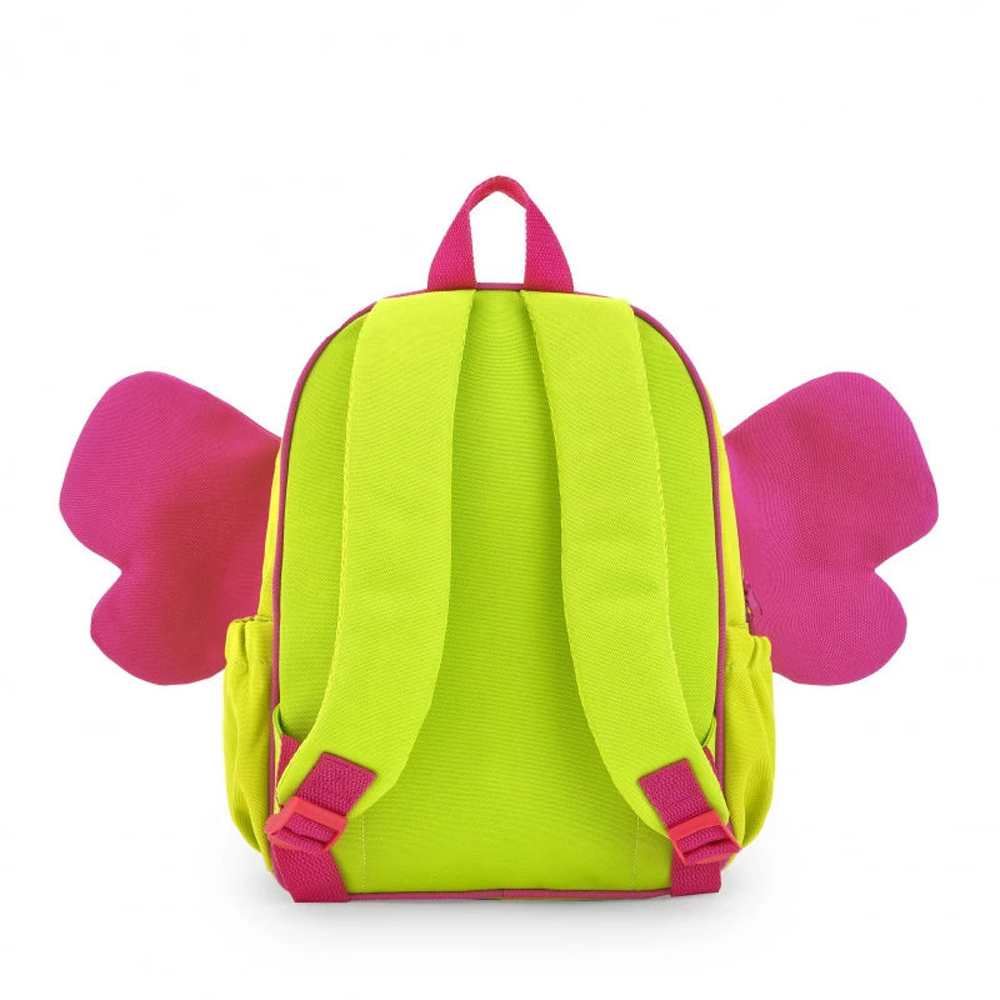 Τσάντα πλάτης TUC TUC κορίτσι - 3