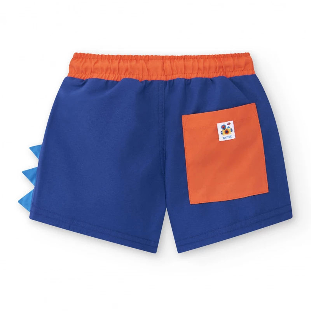 Μαγιό βερμούδα TUC TUC αγόρι - 2