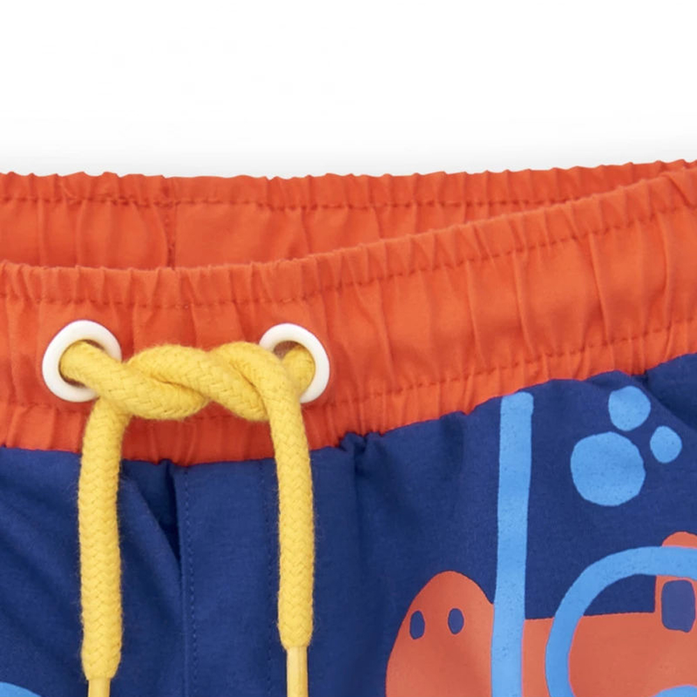 Μαγιό βερμούδα TUC TUC αγόρι - 3