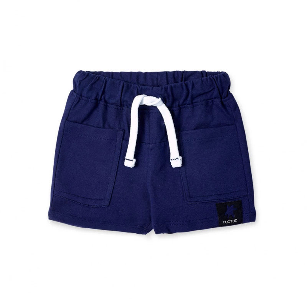 Βερμούδα TUC TUC αγόρι - NAVY
