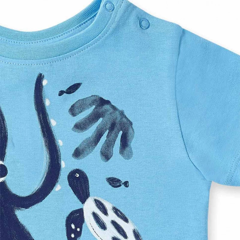 Μπλούζα TUC TUC αγόρι - 3