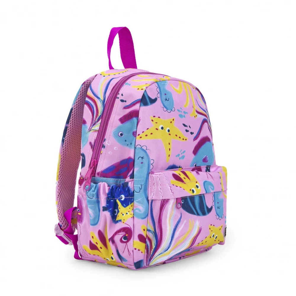 Τσάντα πλάτης TUC TUC κορίτσι - 2