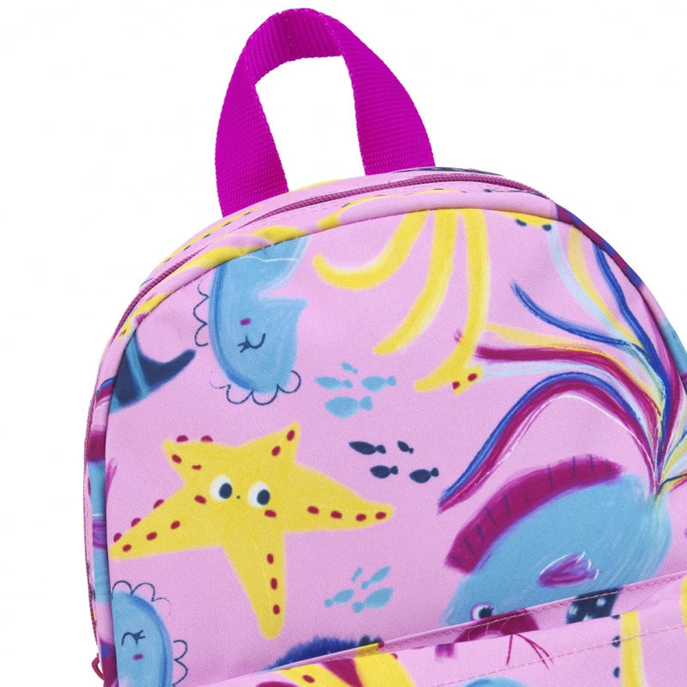 Τσάντα πλάτης TUC TUC κορίτσι - 5