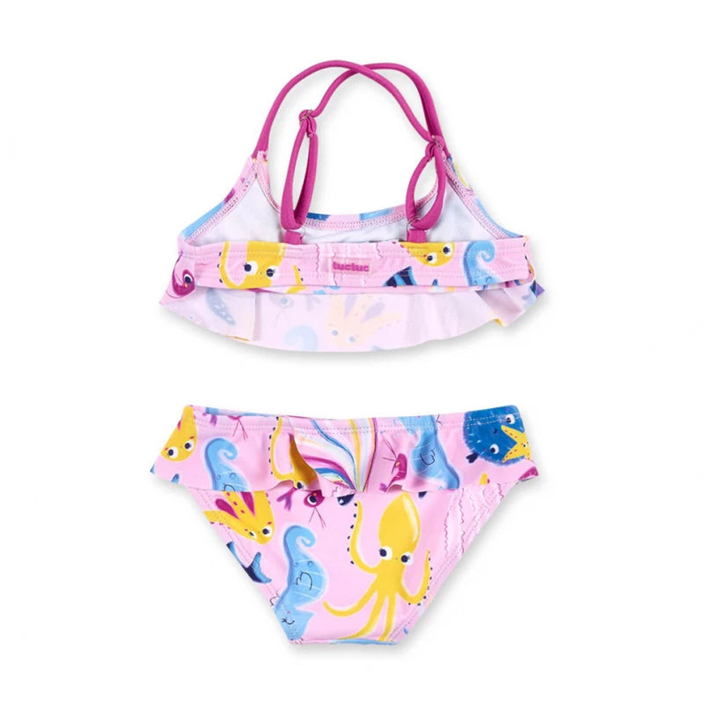Μαγιό μπικίνι TUC TUC κορίτσι - 2