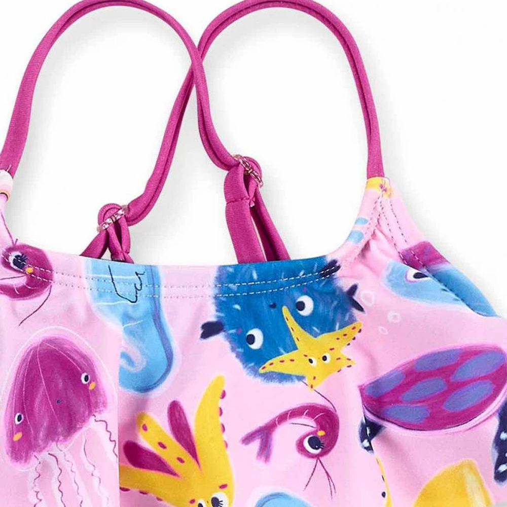 Μαγιό μπικίνι TUC TUC κορίτσι - 3