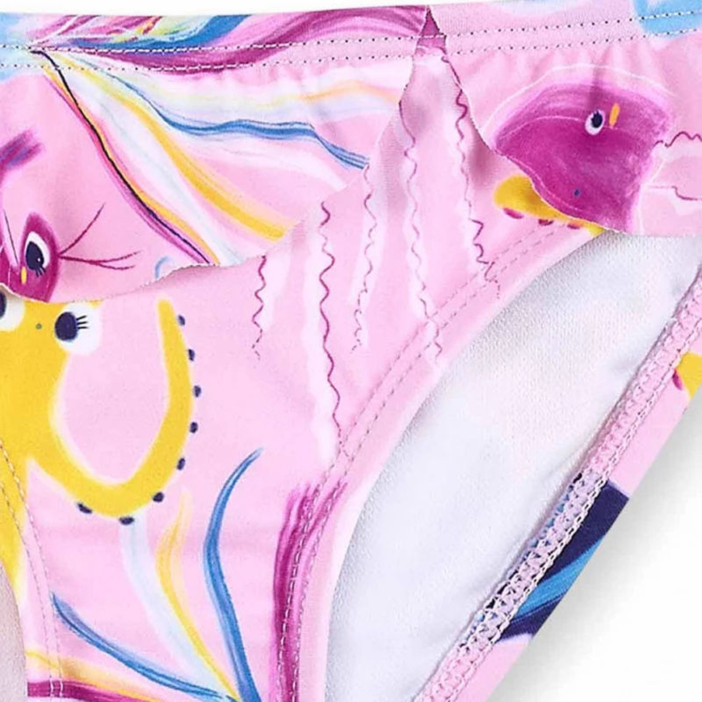 Μαγιό μπικίνι TUC TUC κορίτσι - 4