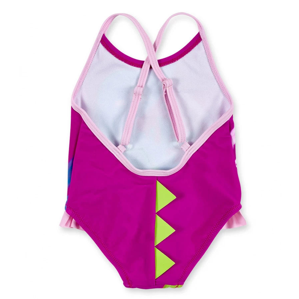 Ολόσωμο μαγιό TUC TUC κορίτσι - 2